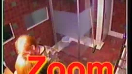 Amber Nevada yêu đến ...