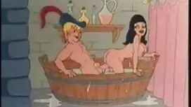 Bước em gái Penny Pa ...