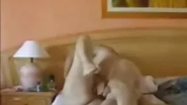 Hút và rides xxx cha ...