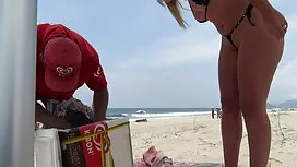 Busty Brooklyn được  ...