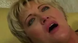 Milf vẻ đẹp chụp một ...