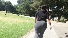 Teen da đen cô gái p ...