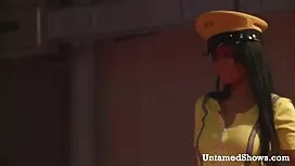 Venus Catch Beautifu ...