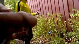 Lớn tits milf cổ phi ...