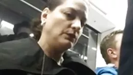 Tóc vàng sinh phim x ...