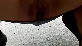 Lesbian thiếu niên A ...