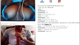 Brunette fucked tron ...