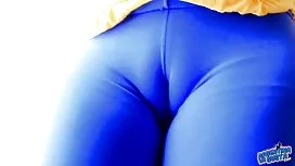 Thiên nhiên gai xinh ...