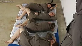 Hậu môn yêu Jada Ste ...