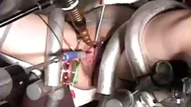 ZAO con điếm Hannah  ...