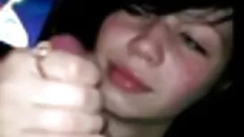 Quyến rũ cô bé trong ...