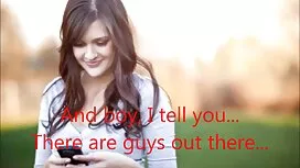 Missy đưa Serena vào ...