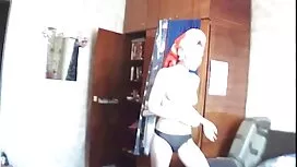 Spank tits dildo và  ...