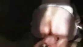 Sexy vụng về tắm tìn ...