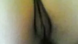 Brunette Babe Carrie ...