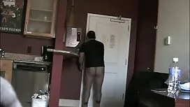 Nóng bạn gái thử phi ...