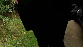 Spying trên phim xxs ...