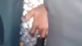 Cum trên quần lót ch ...