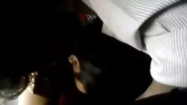 Sloppy deepthroat bồ ...