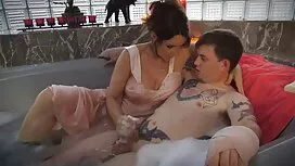 Kinky vợ chồng xxx m ...