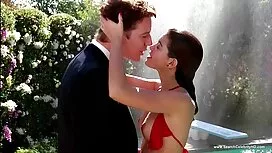 Dễ thương tóc vàng v ...