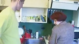 Đóng lên dildo chơi  ...