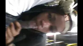 Ella Nova bị dày vò  ...