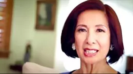 Brunette solo buổi d ...