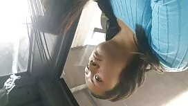 Bianca Busty Latina  ...