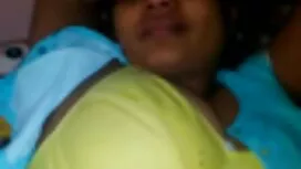 Hoàn thành kem miệng ...