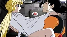 Nóng tình dục với tó ...