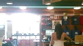 Lỗ hổng vung trom xx ...