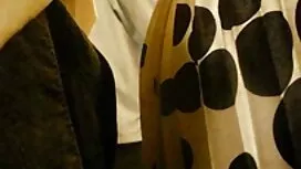 Đan Mạch brunette tu ...