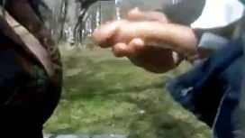 Busty Vợ Deauxma Đồn ...